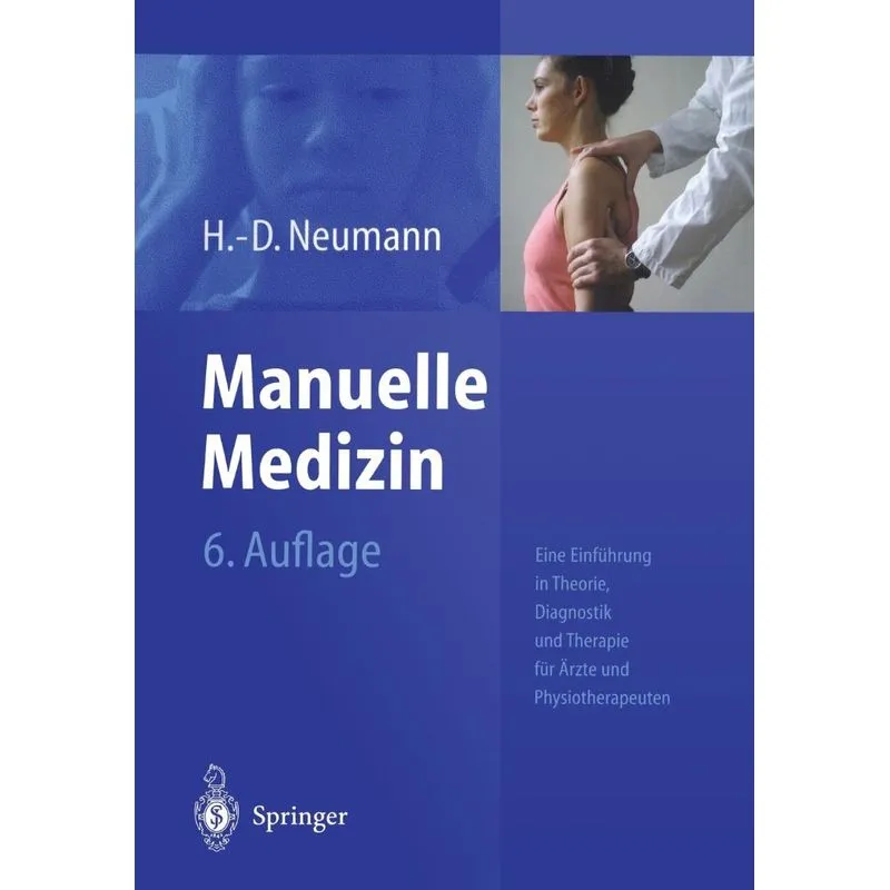 Manuelle Medizin