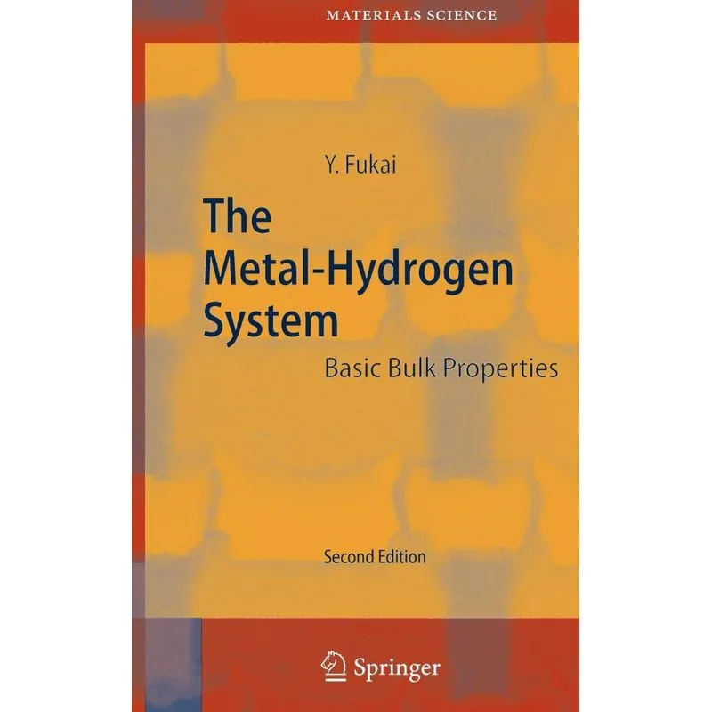 The Metal-Hydrogen System