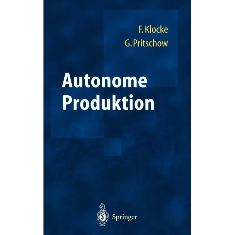 Autonome Produktion