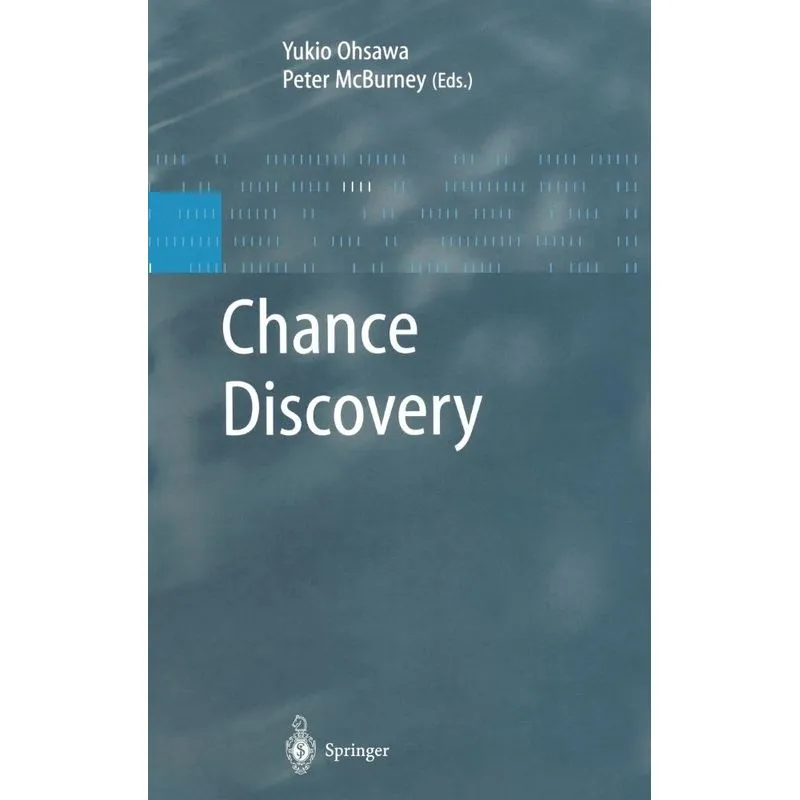 Chance Discovery