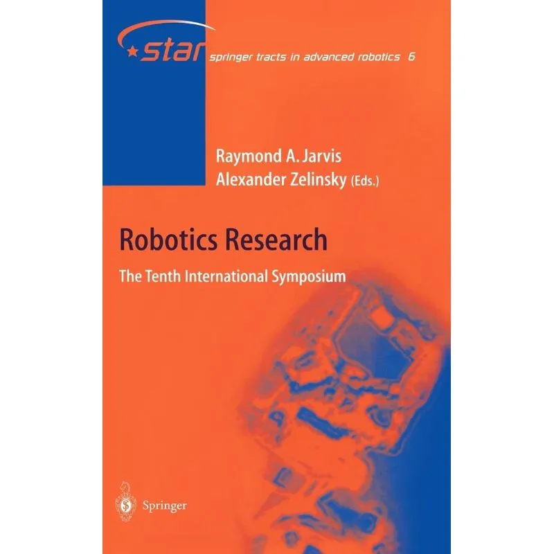 Robotics Research