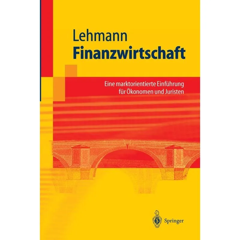 Finanzwirtschaft