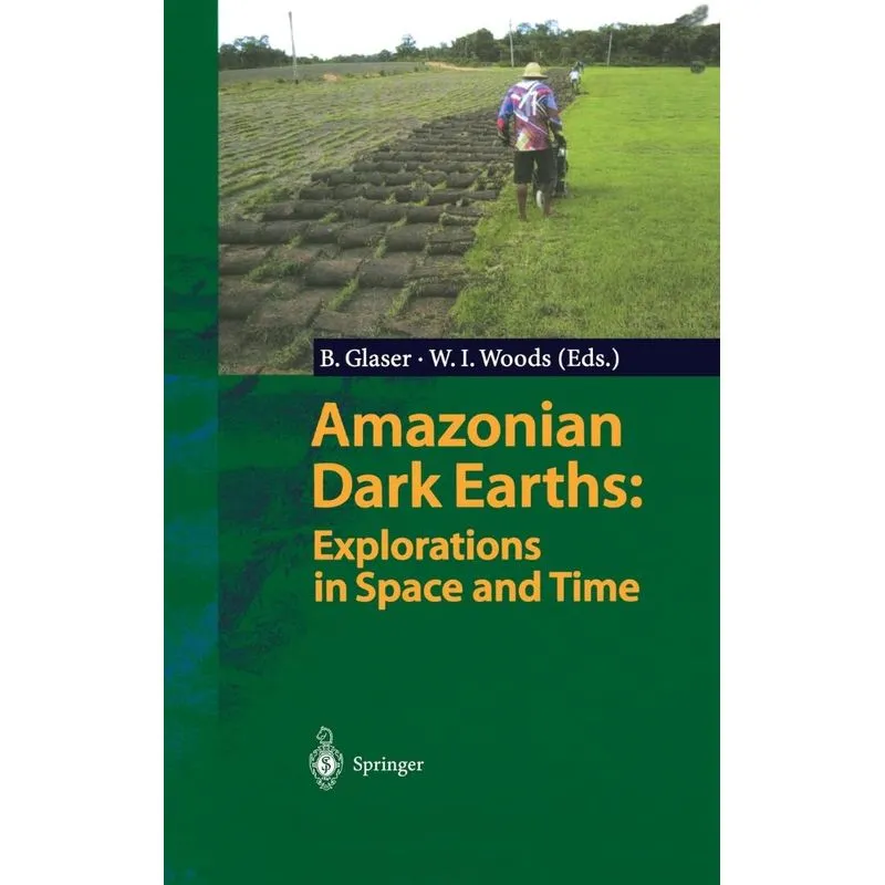 Amazonian Dark Earths