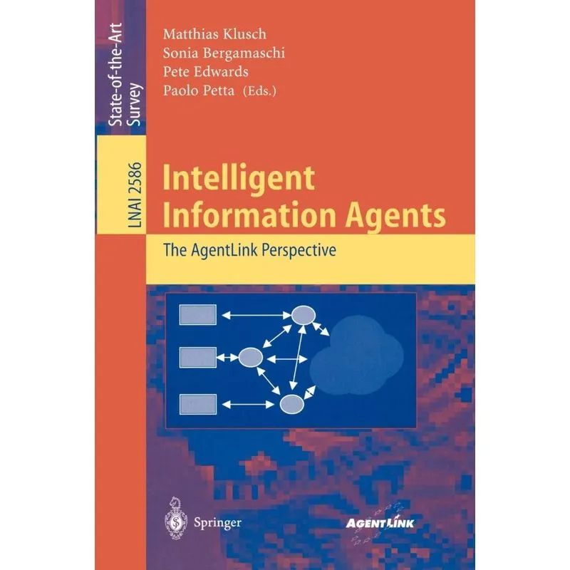 Intelligent Information Agents