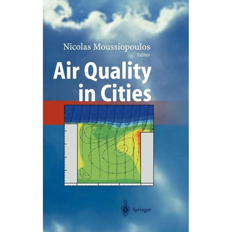 Air Quality in Cities