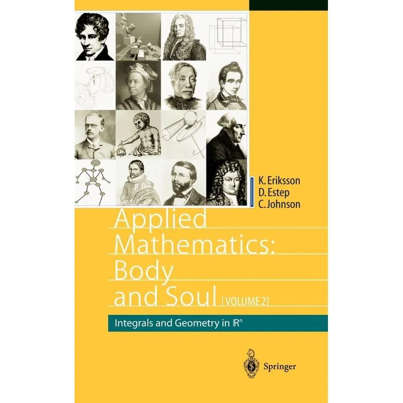 Applied Mathematics