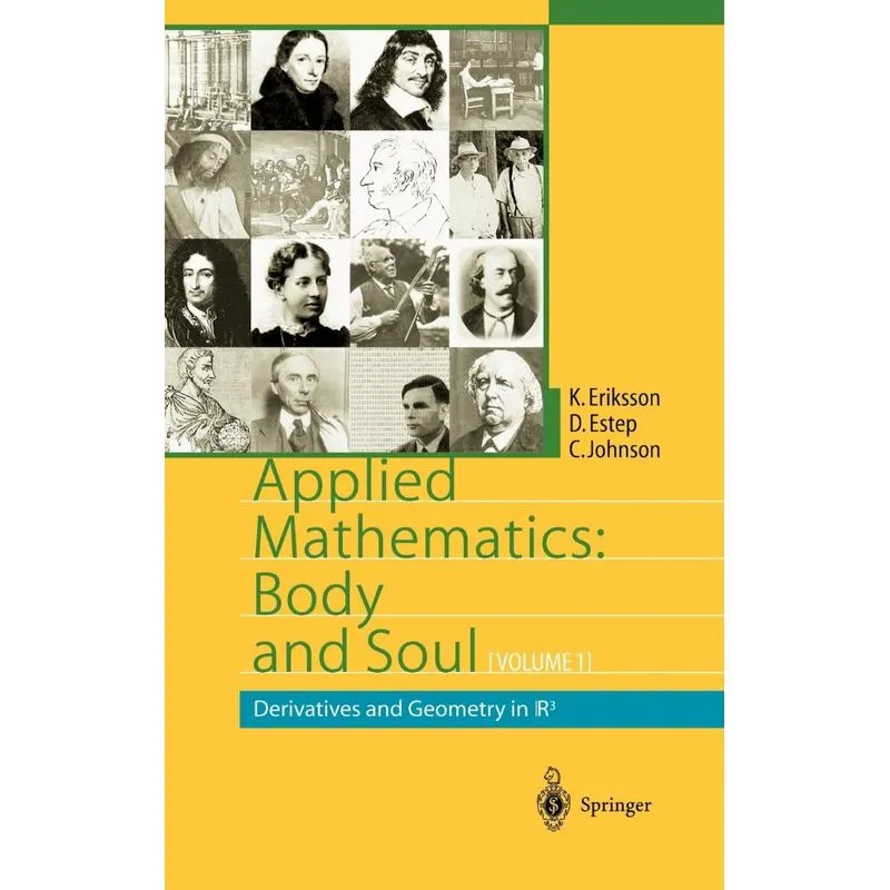 Applied Mathematics