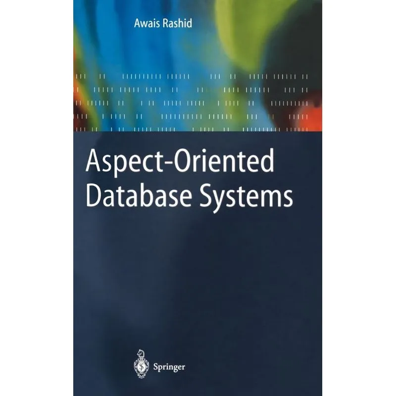 Aspect-Oriented Database Systems