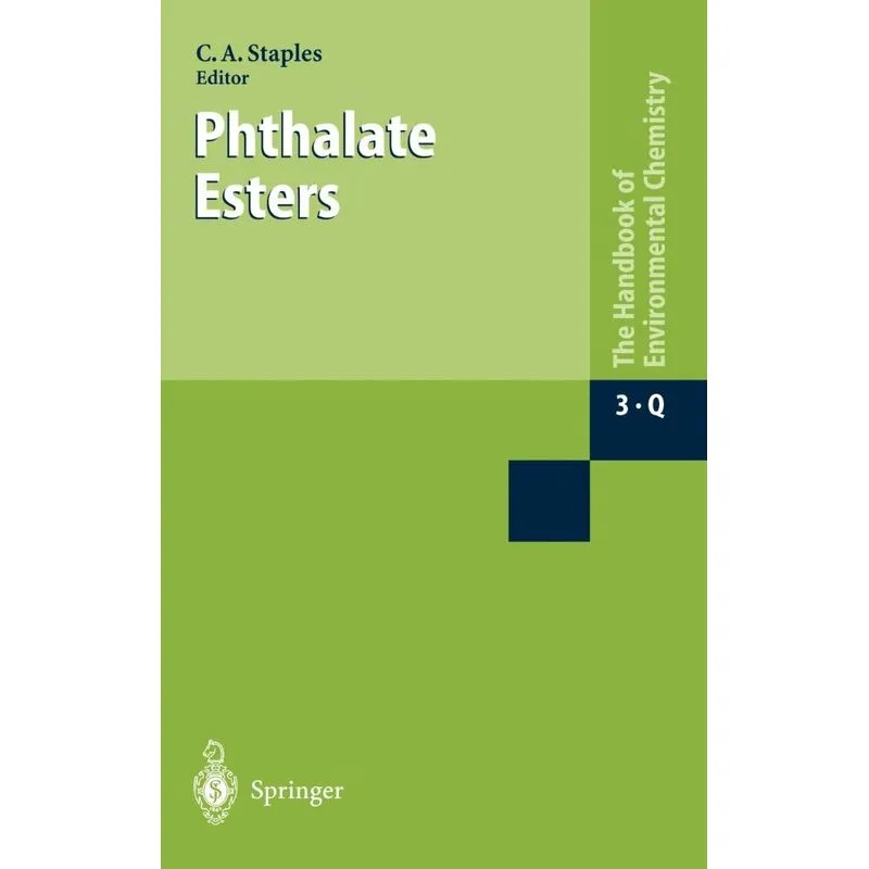 Phthalate Esters