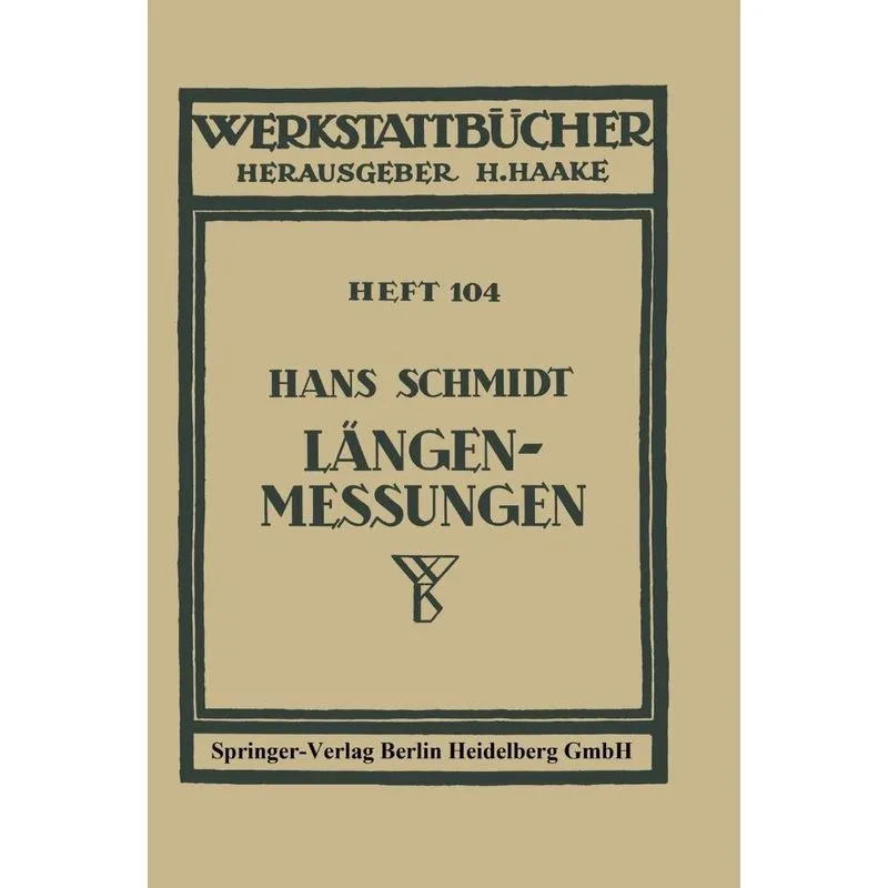 Langenmessungen