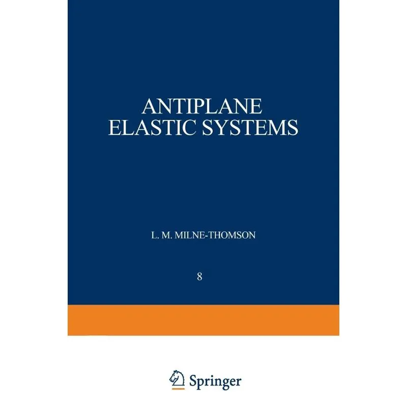 Antiplane Elastic Systems
