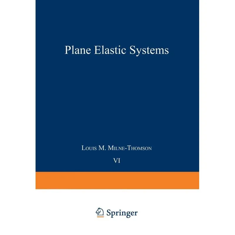 Plane Elastic Systems