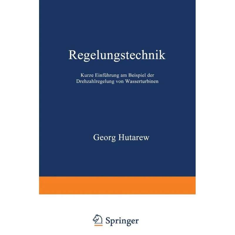 Regelungstechnik