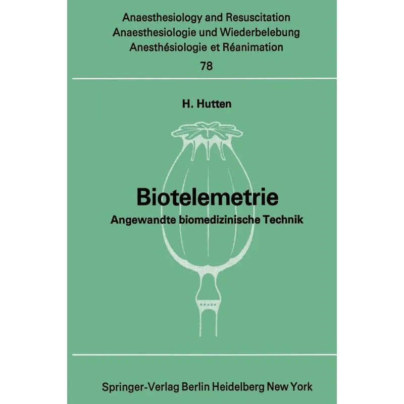 Biotelemetrie