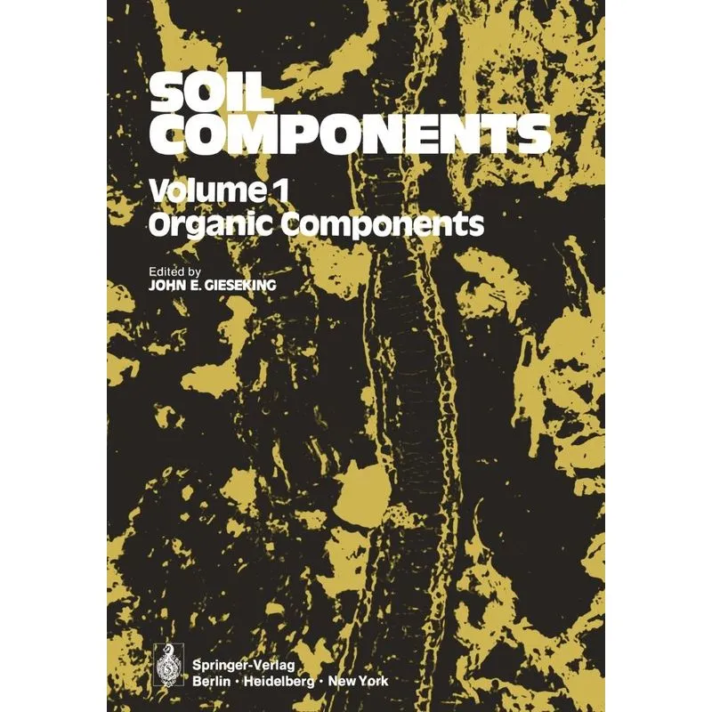 Soil Components