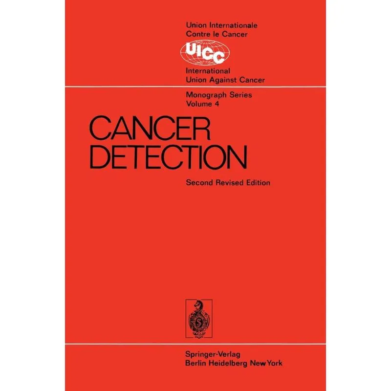 Cancer Detection