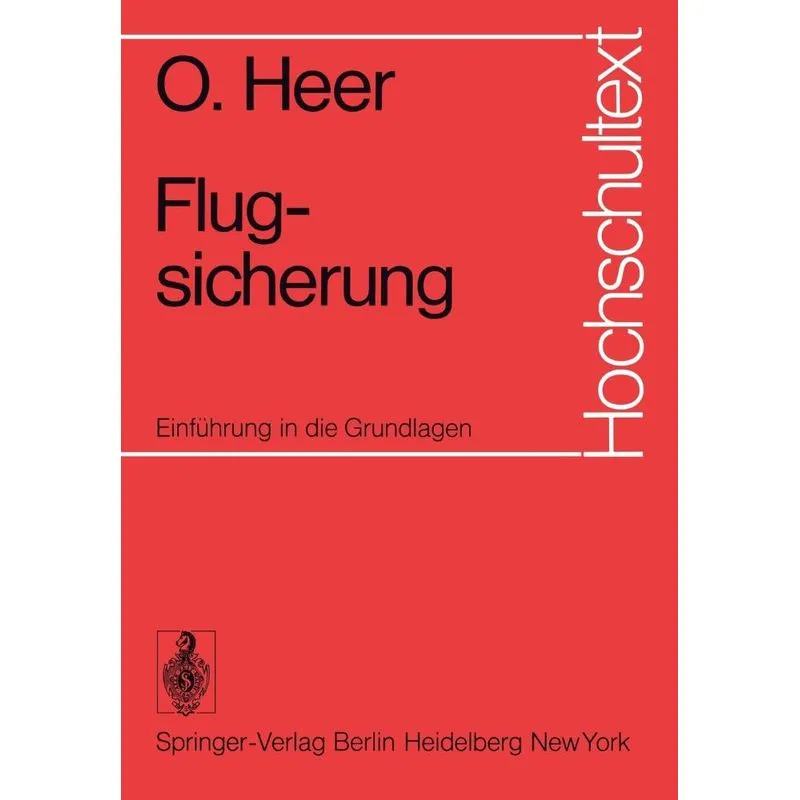 Flugsicherung
