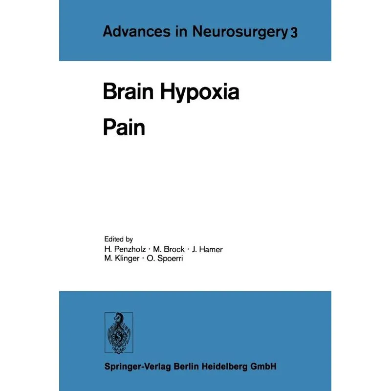Brain Hypoxia