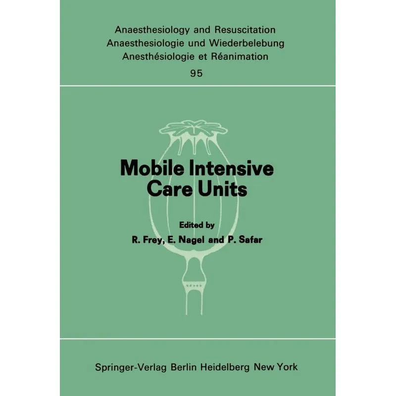 Mobile Intensive Care Units