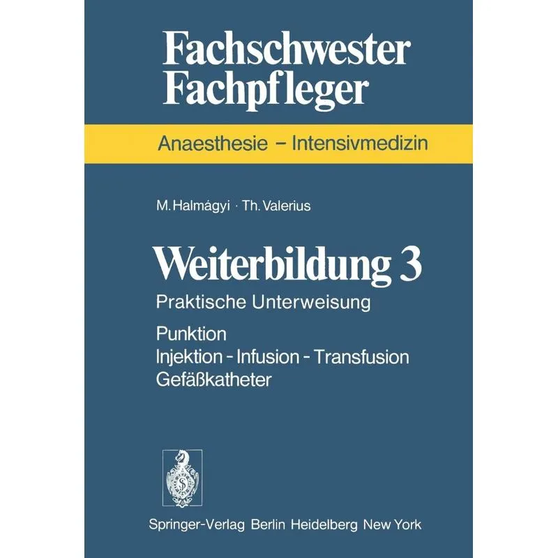 Weiterbildung