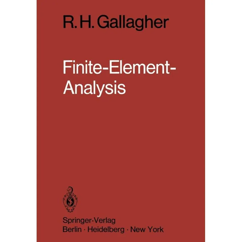 Finite-Element-Analysis