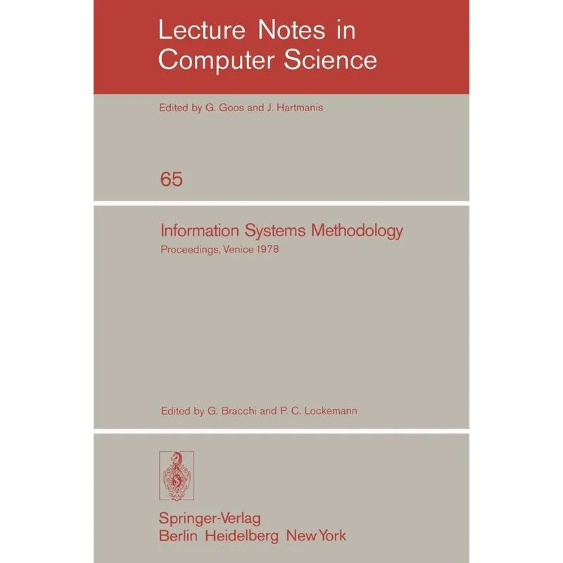 Information Systems Methodology