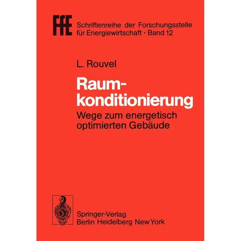 Raumkonditionierung