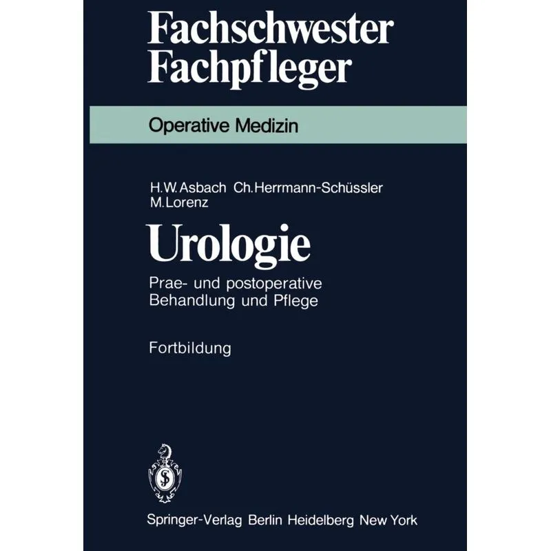 Urologie