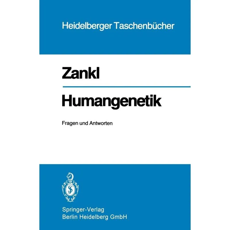Humangenetik