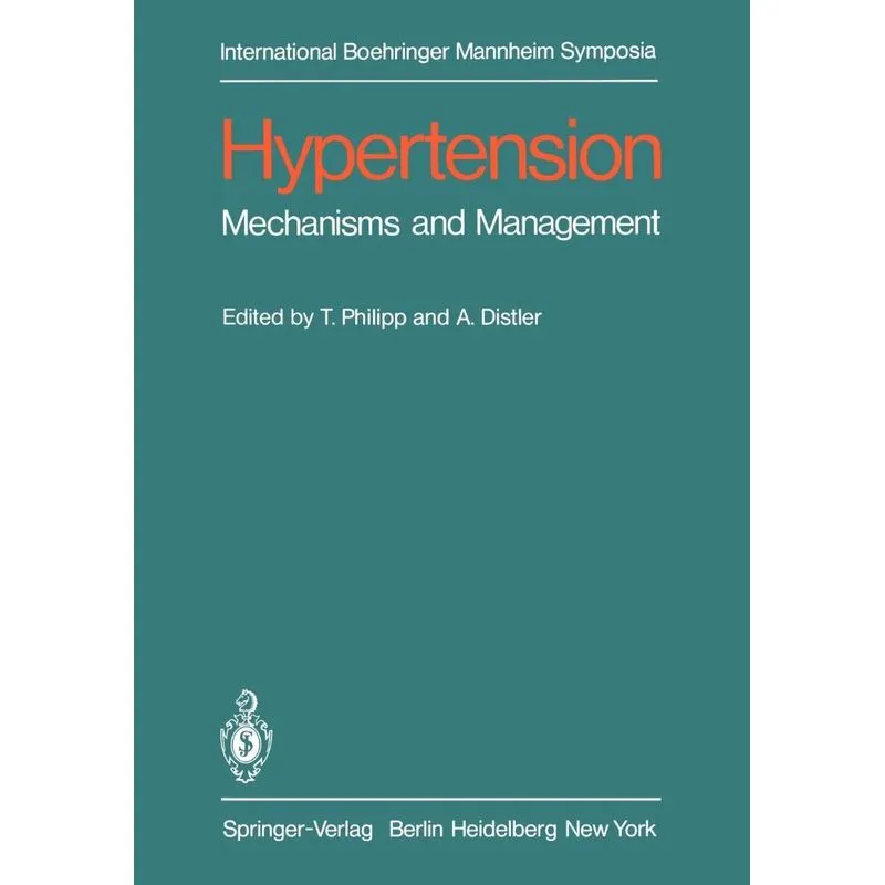 Hypertension