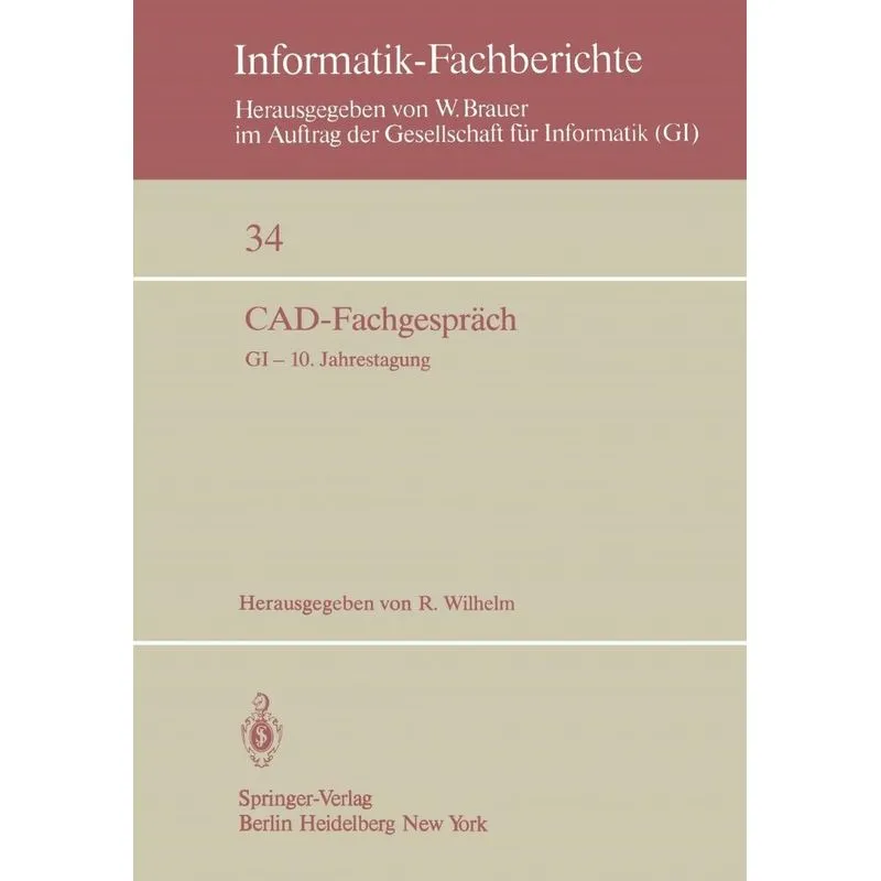 CAD-Fachgespräch