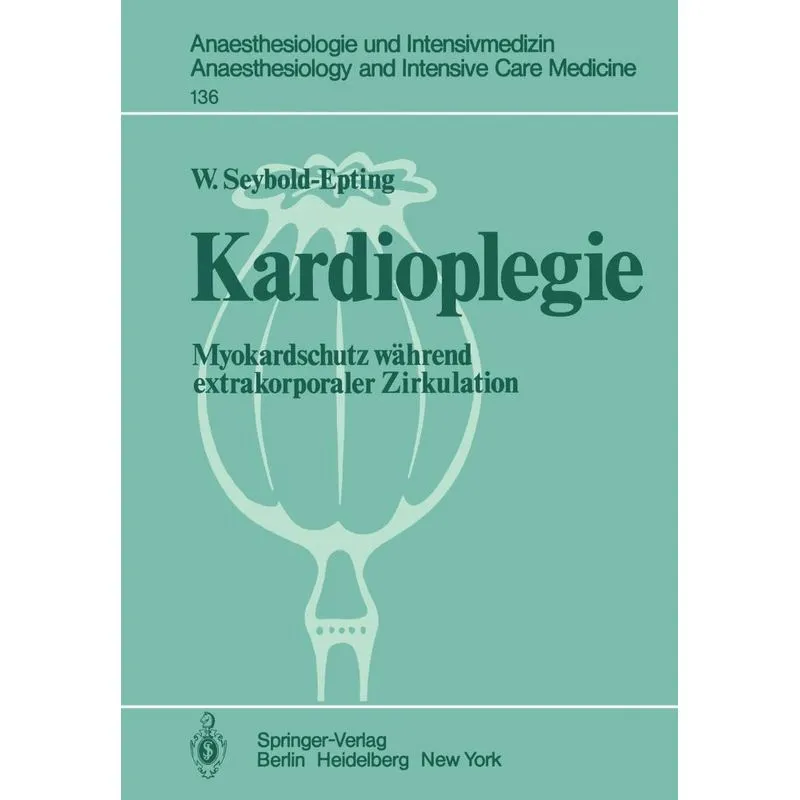 Kardioplegie