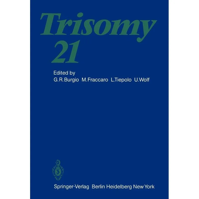 Trisomy 21