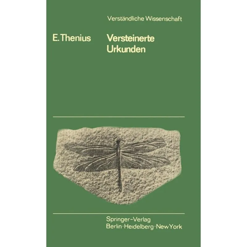 Versteinerte Urkunden