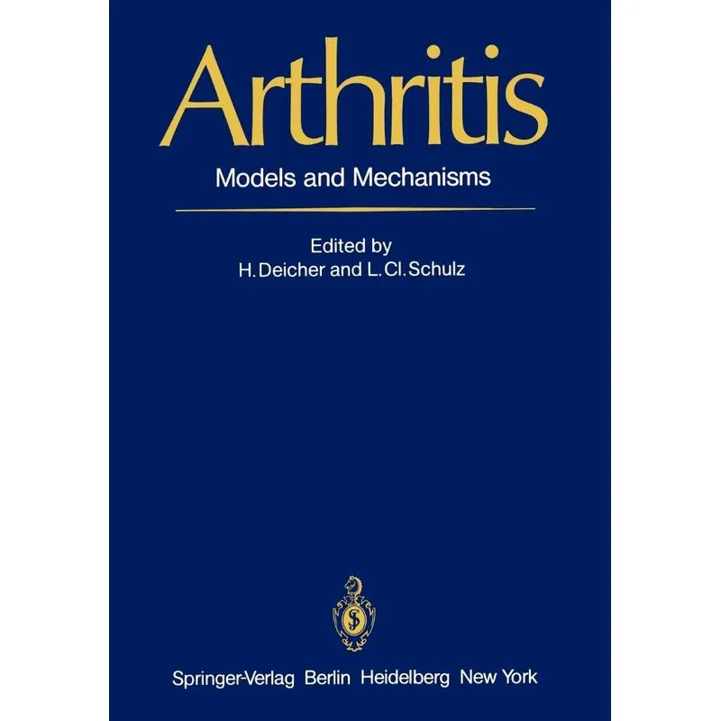 Arthritis