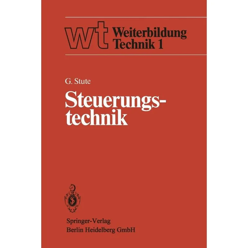 Steuerungstechnik