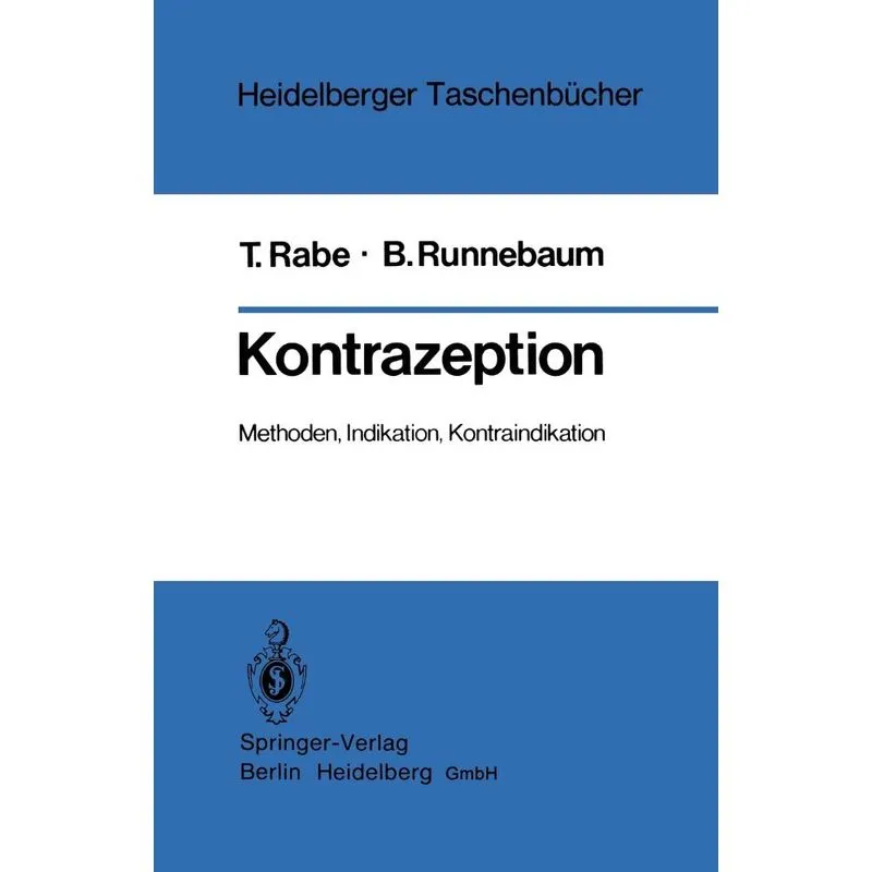 Kontrazeption
