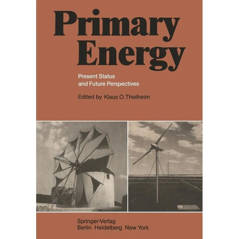 Primary Energy