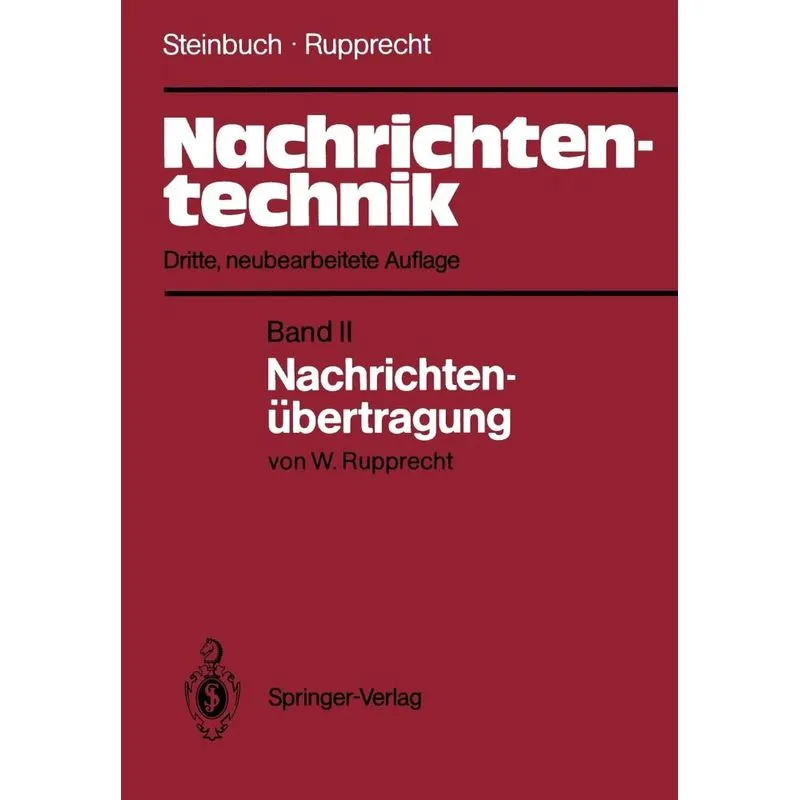 Nachrichtentechnik