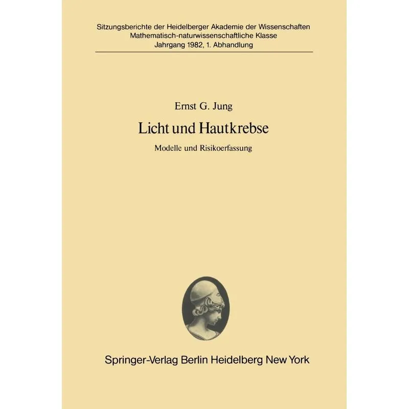 Licht und Hautkrebse