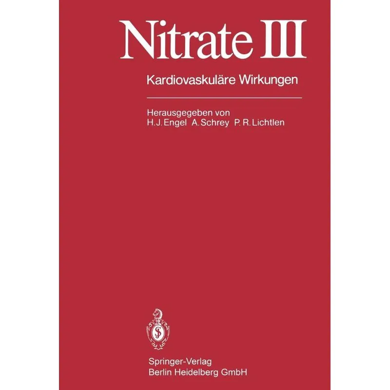 Nitrate III