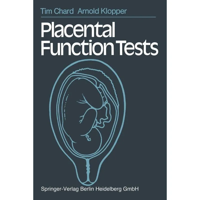 Placental Function Tests
