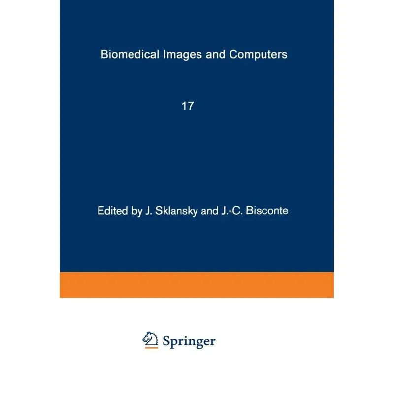 Biomedical Images and Computers