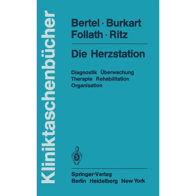 Die Herzstation