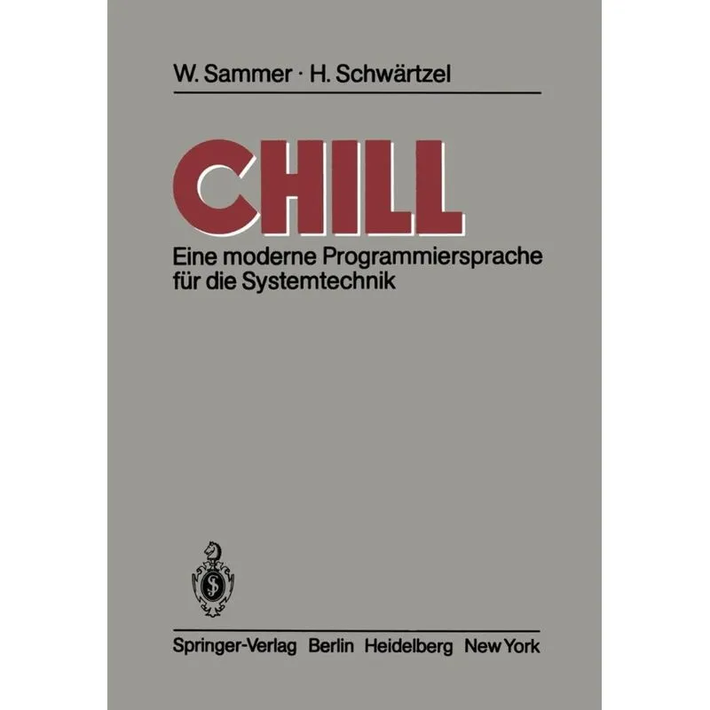 CHILL