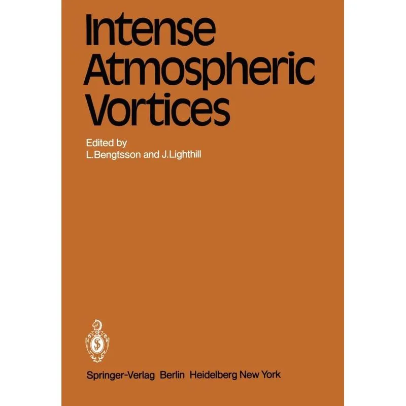 Intense Atmospheric Vortices