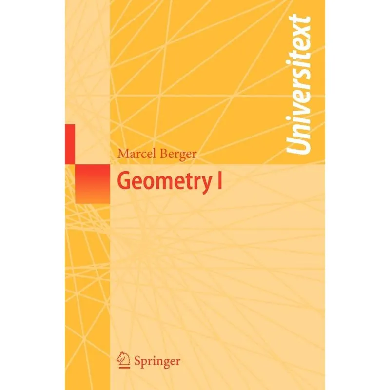 Geometry I