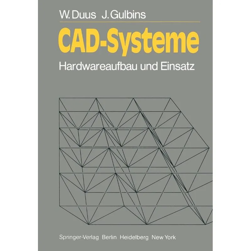 CAD-Systeme