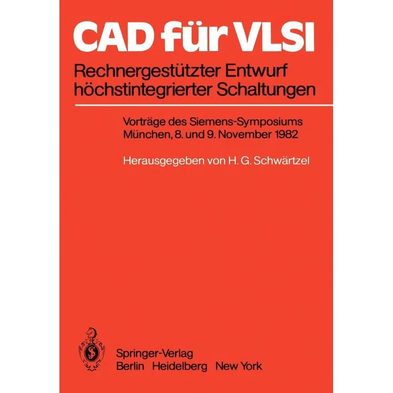 CAD für VLSI
