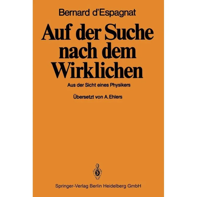 Auf der Suche nach dem Wirklichen